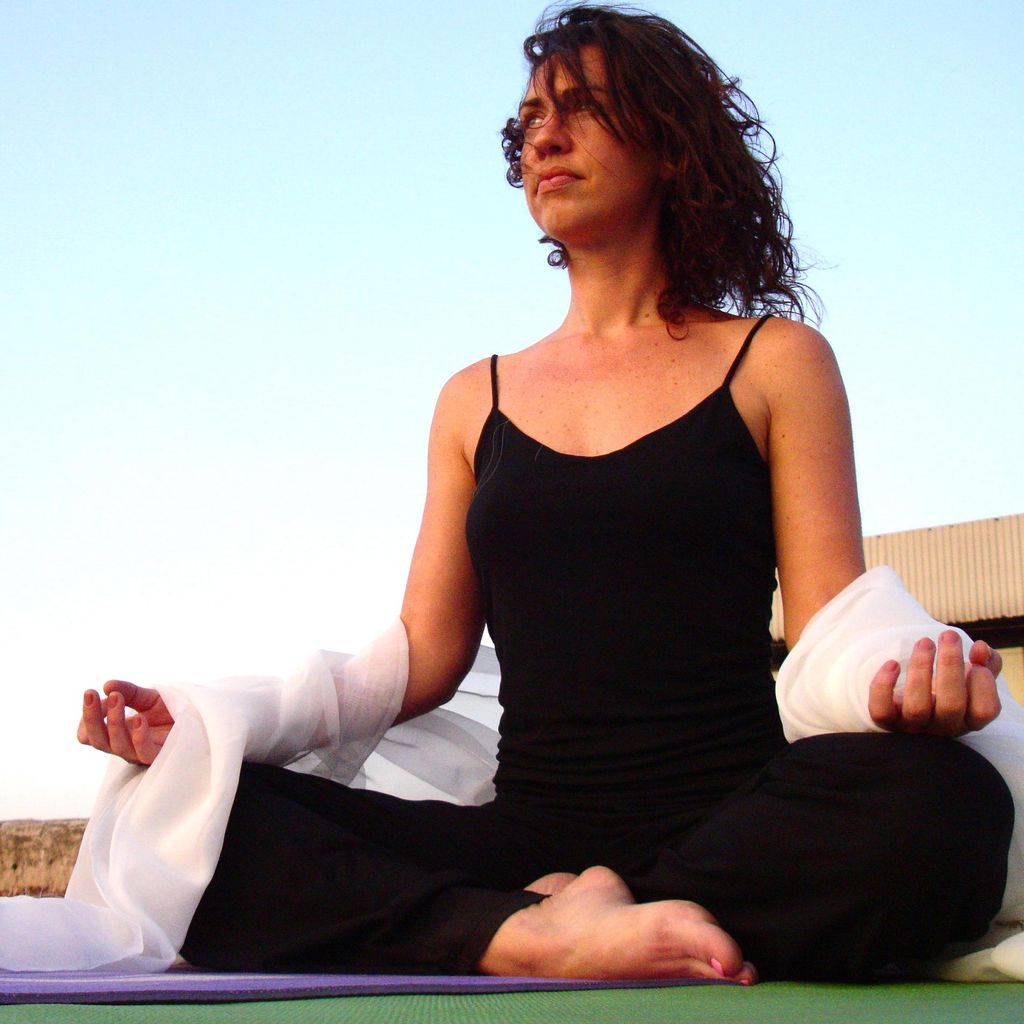 Julie Jack, Therapy and Yoga Coaching