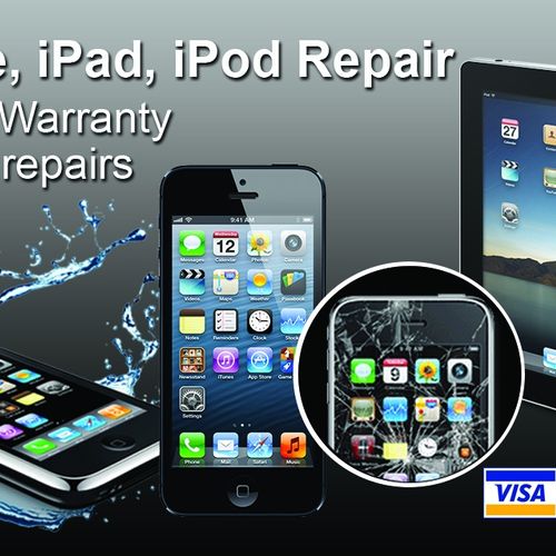 AZ I Repair - iPhone, iPad, iPod repair