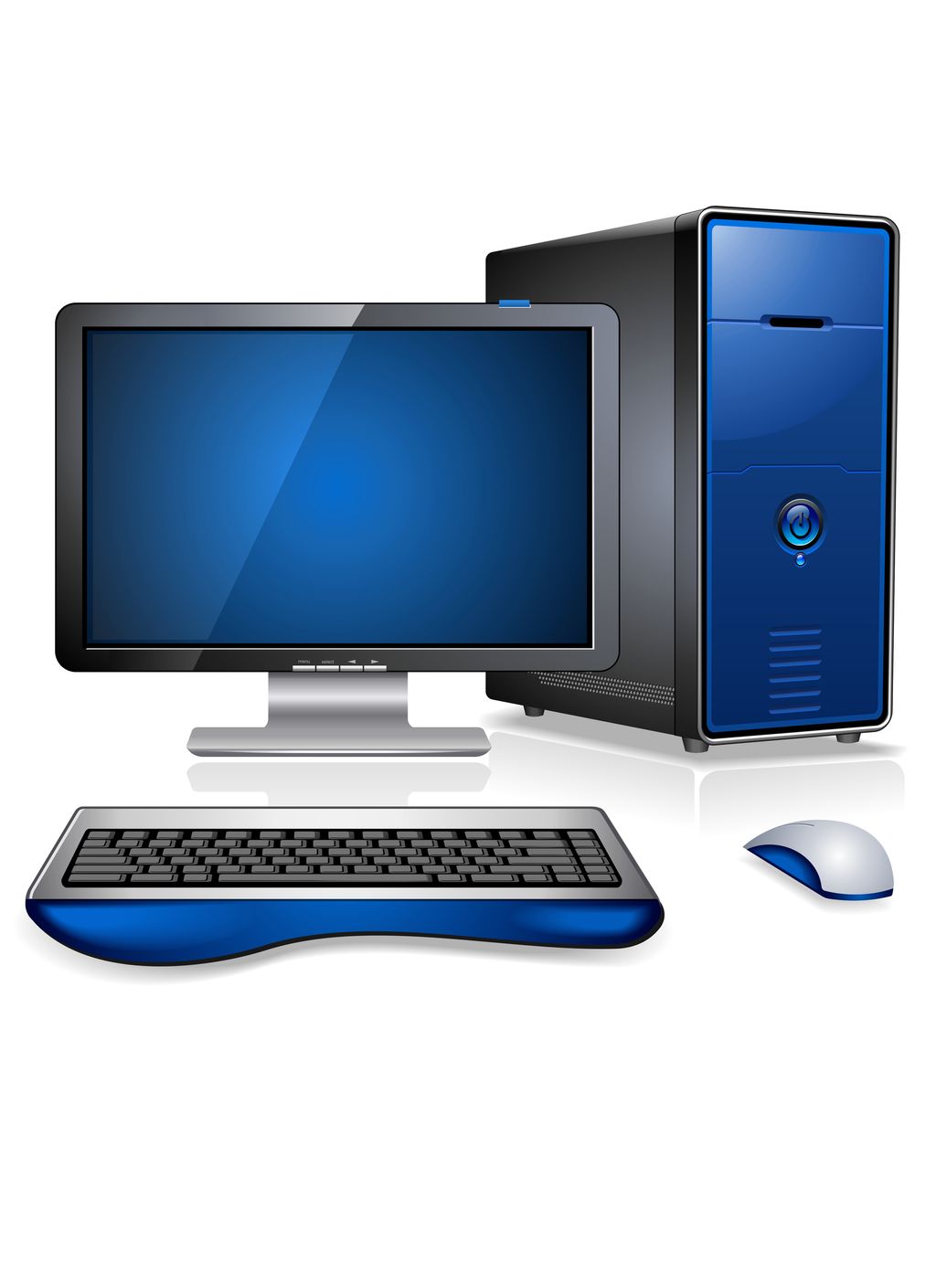 $40 flat rate labor computer repair