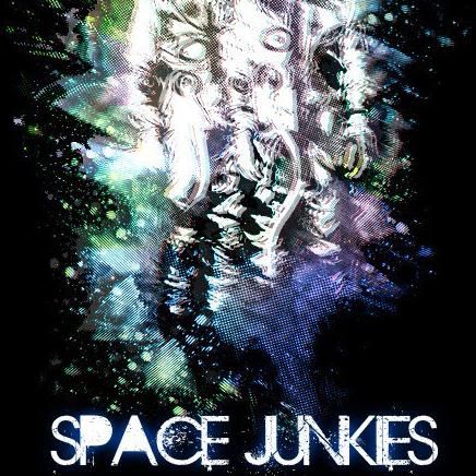 Space Junkies