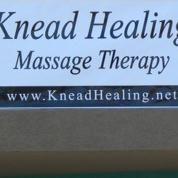 Knead Healing Massage Therapy