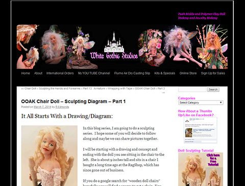 Wordpress Blogs