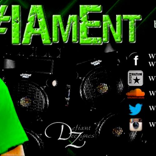 #IAmEnt links to all my music, mailing list and mu