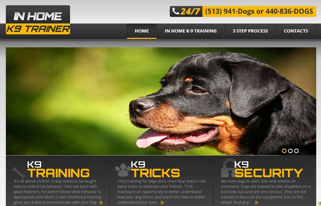 http://www.inhomek9trainer.com/