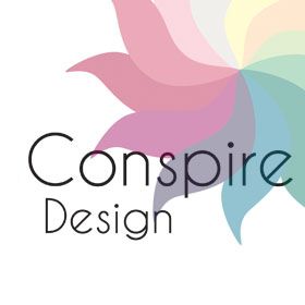Custom logo design for an interior designer specia