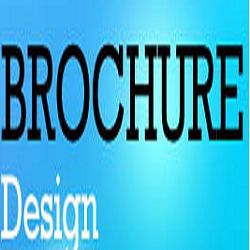 brochure design