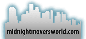 Midnight Movers World, Local and Long Distance Mov