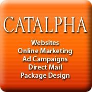 Catalpha Advertising & Design, Inc.