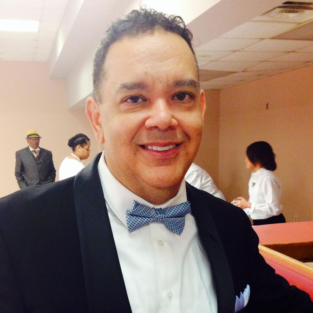 GSM DJ and Event Services