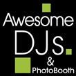 Awesome DJs and PhotoBooths