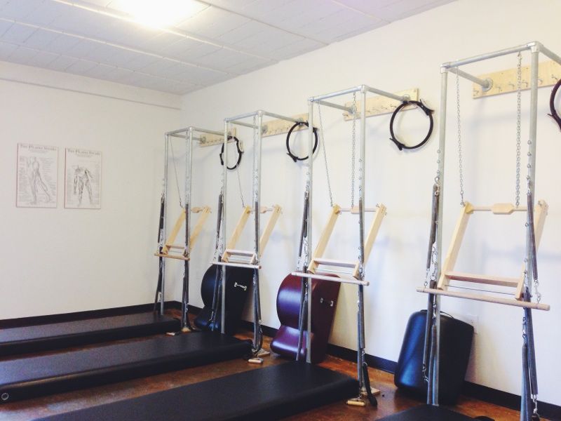 The Tower Unit Wall, perfect for small classes