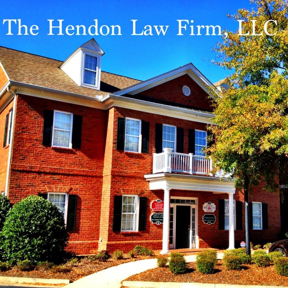 The Hendon Law Firm