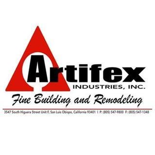 Artifex Industries | Additions, Remodels, New C...
