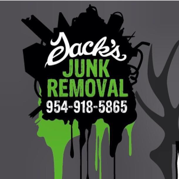 Jack's Junk Removal Corp.