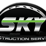 Sky Construction Services