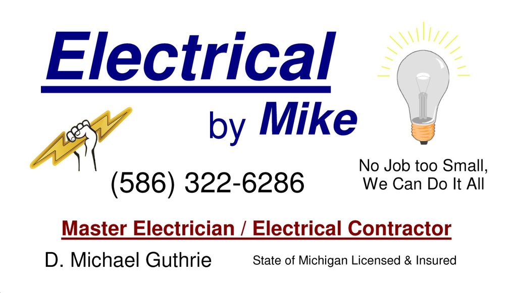 Electrical by Mike