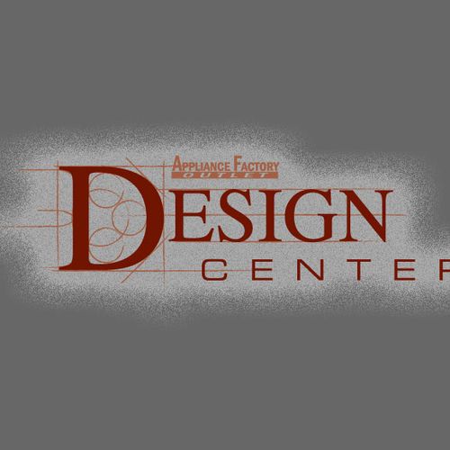 Appliance Factory Outlet - Design Center Logo

Thi