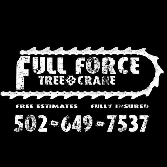 Full Force Tree & Crane