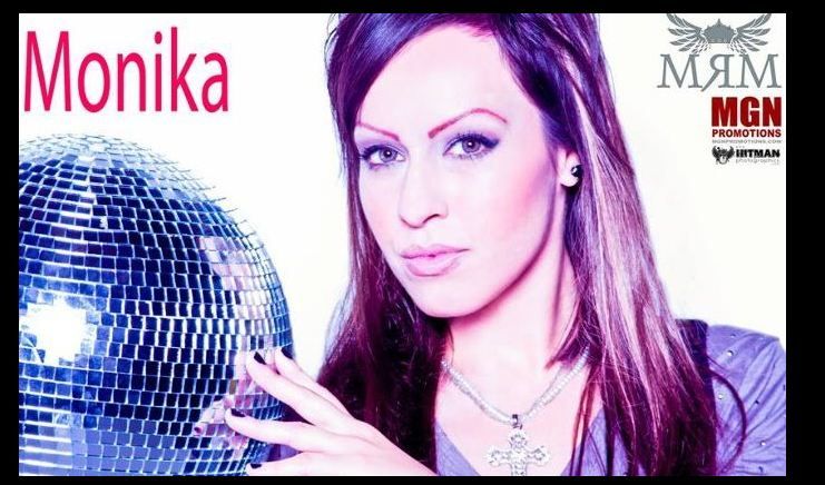 Multi-Media Expertise
"Album cover"