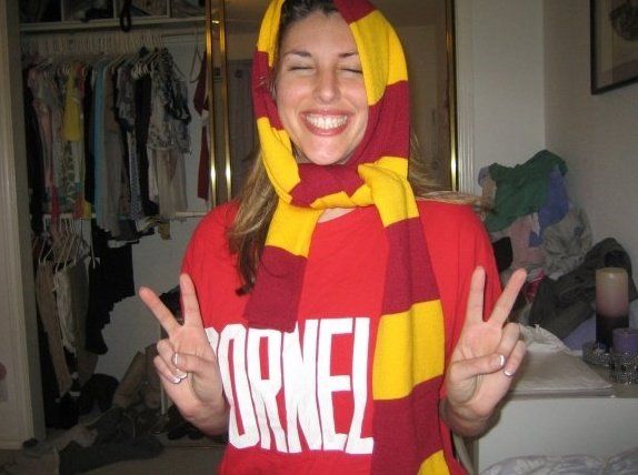 Cornell and USC coexisting