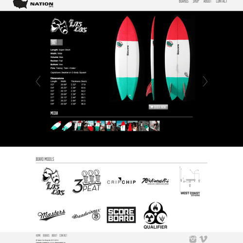 www.nationsurfboards.com - Check out their other s