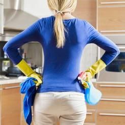 Top to Bottom Cleaning Services LLC