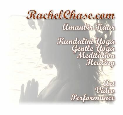 Rachel's offerings ~ Reiki Energy healing, meditat