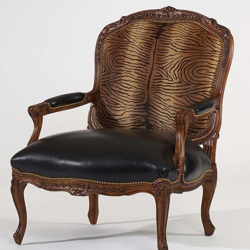 Grand Fauteuil