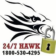 247 Hawk Locksmith