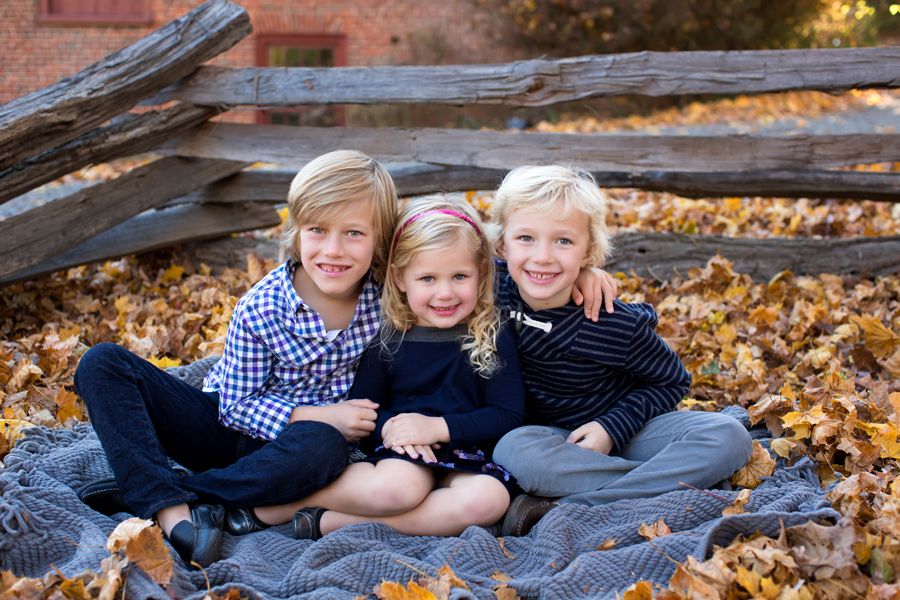 A sibling session in Northern Virginia