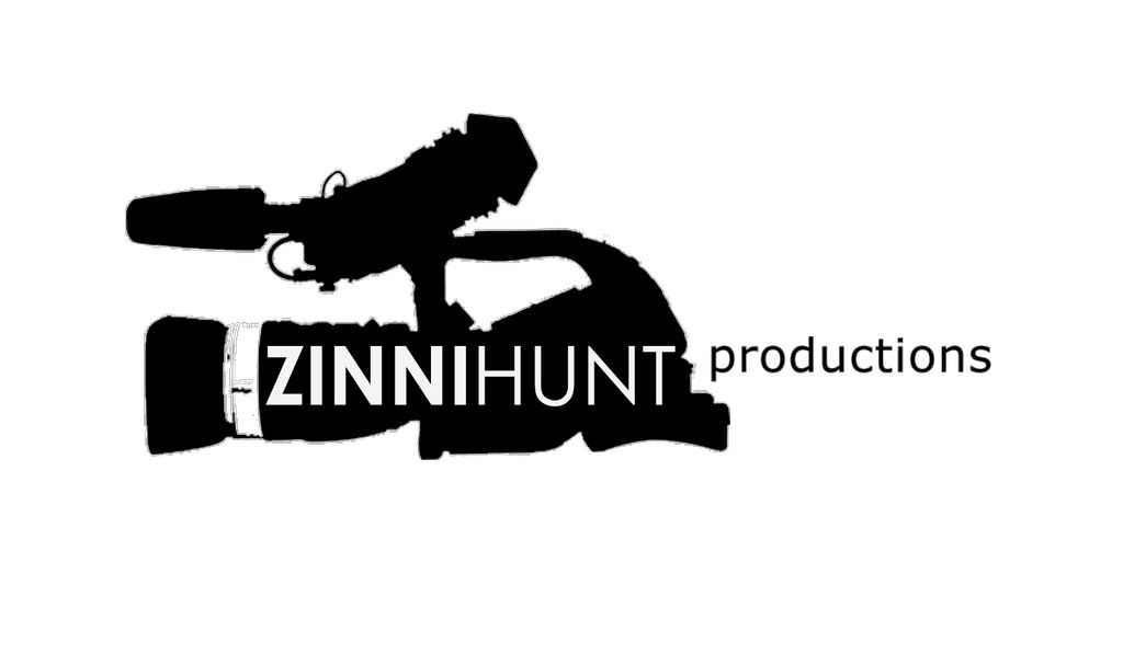 ZinniHunt Productions .. Shoot your video with us!