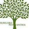 JMJ Reliable Pest Control INC.