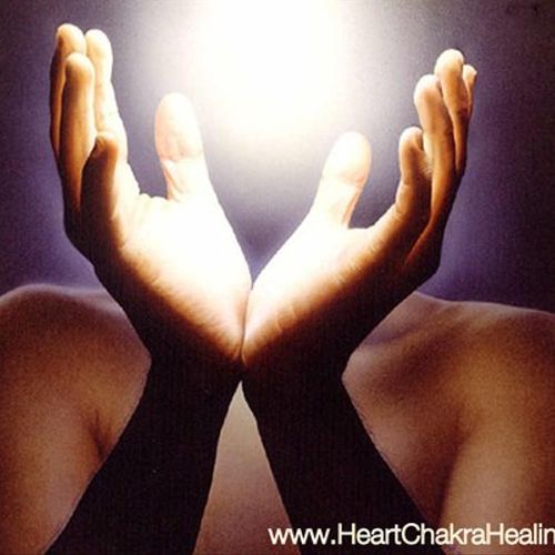 Energy Healing and Reiki help to align your chakra