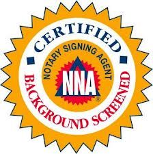 National Certified Signing Agents