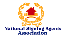 National Signing Agents Assn.