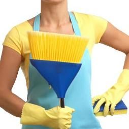 Spotless Cleaning