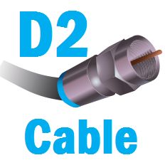 D2 Cable