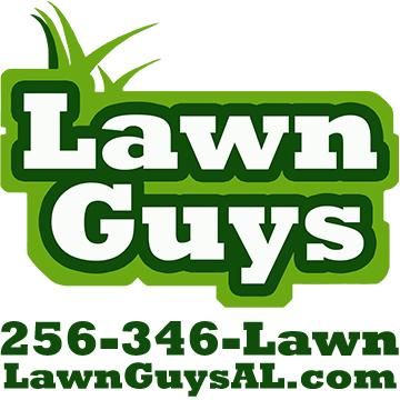 Lawn Guys