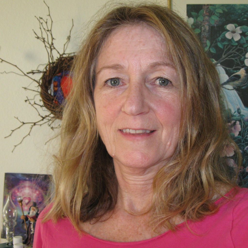 Barbara Ullrich, Massage Therapist