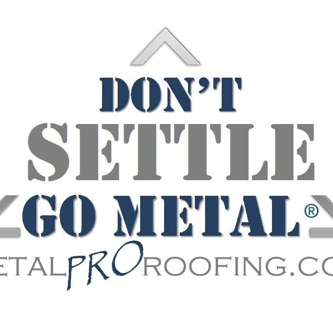 Metal Pro Roofing