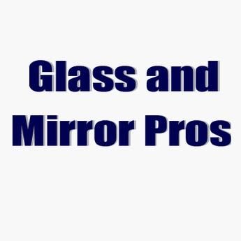 Glass and Mirror Pros