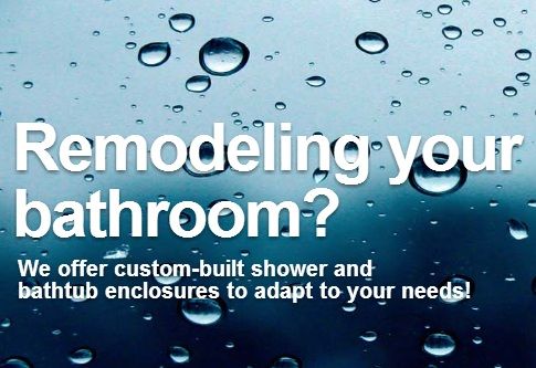 If you are planning to remodel your bathroom, we a