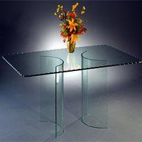 Glass Table Tops
