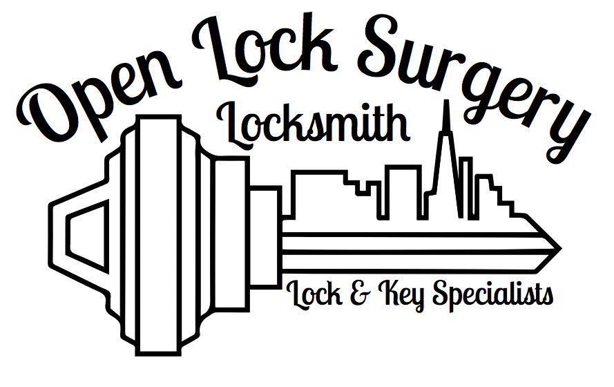 Open Lock Surgery