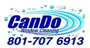 Can Do Window Cleaning