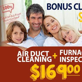 Air Duct and Attic Cleaning Houston