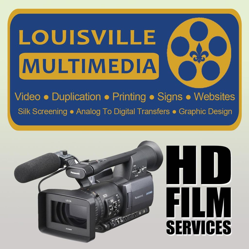 Louisville Multimedia