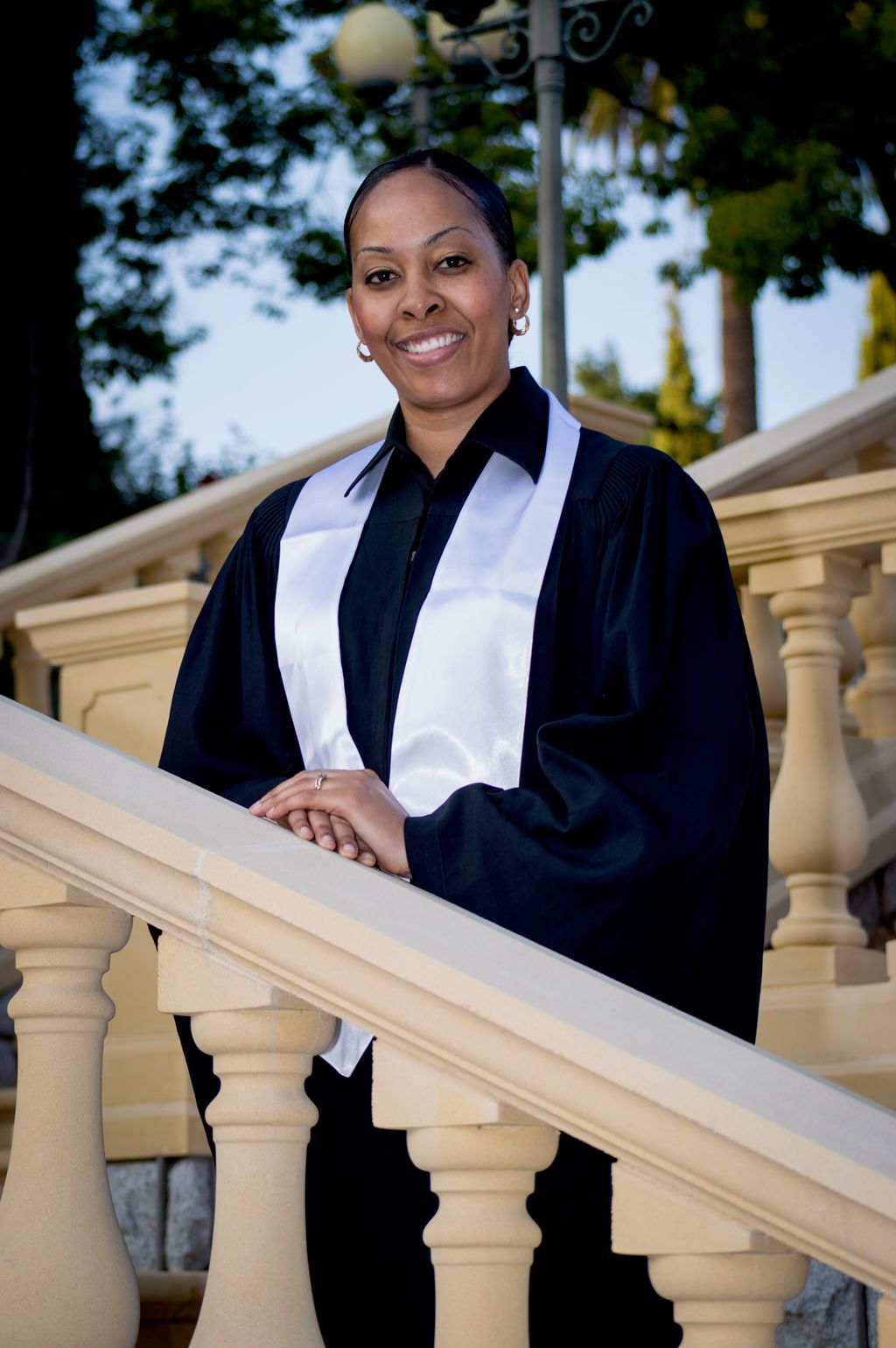 Newman's Dream  Wedding Officiant