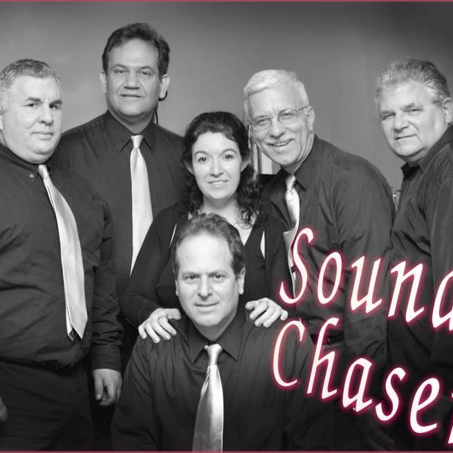 Sound Chaser Band