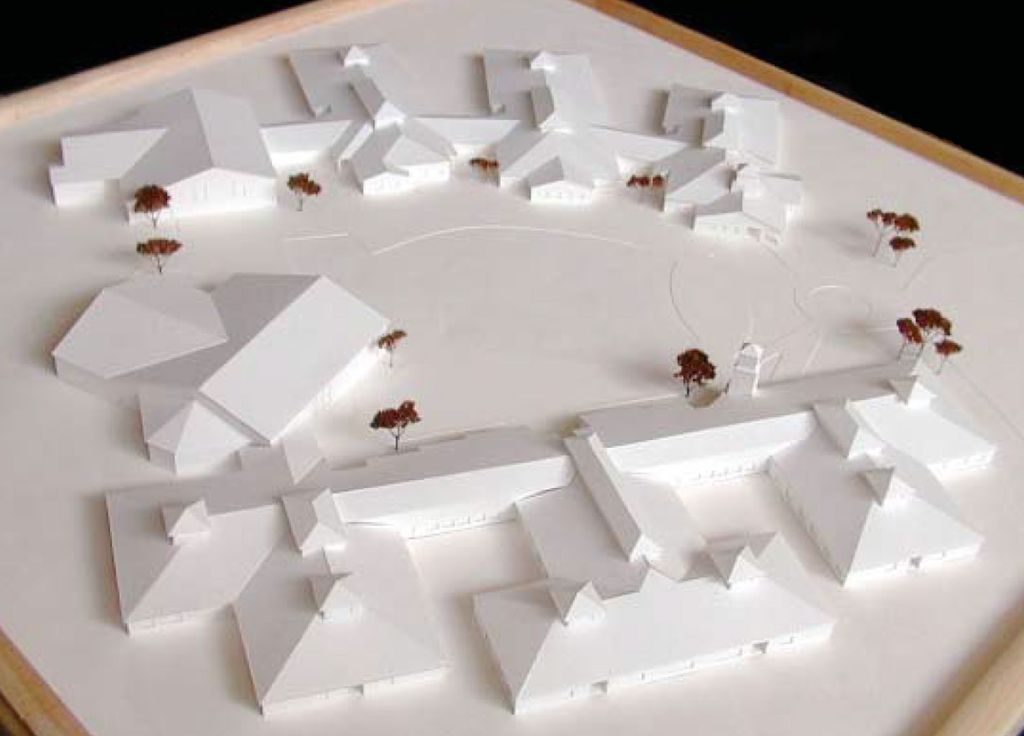PK-5 School (model)